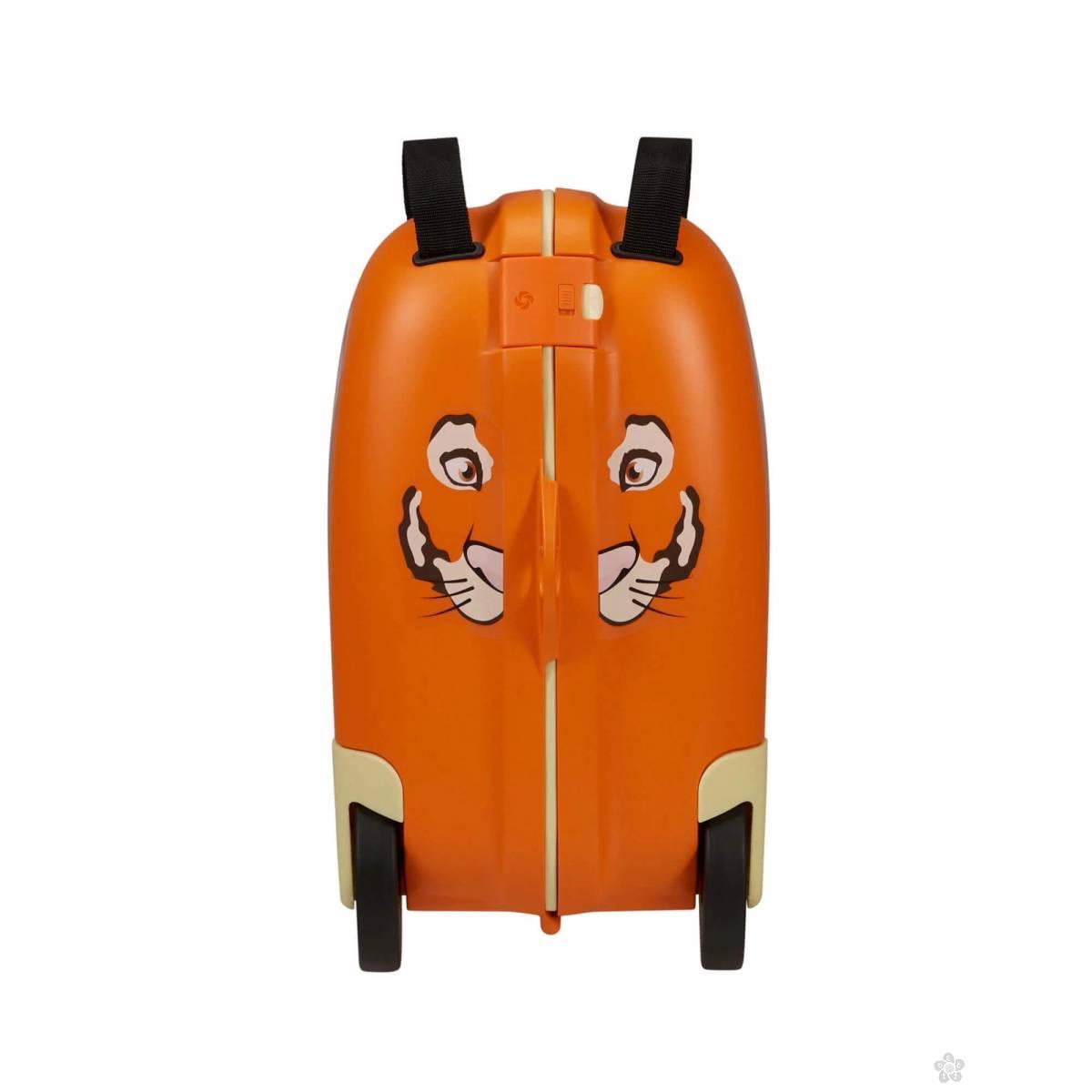 Samsonite kofer Tiger T KK5*96001 