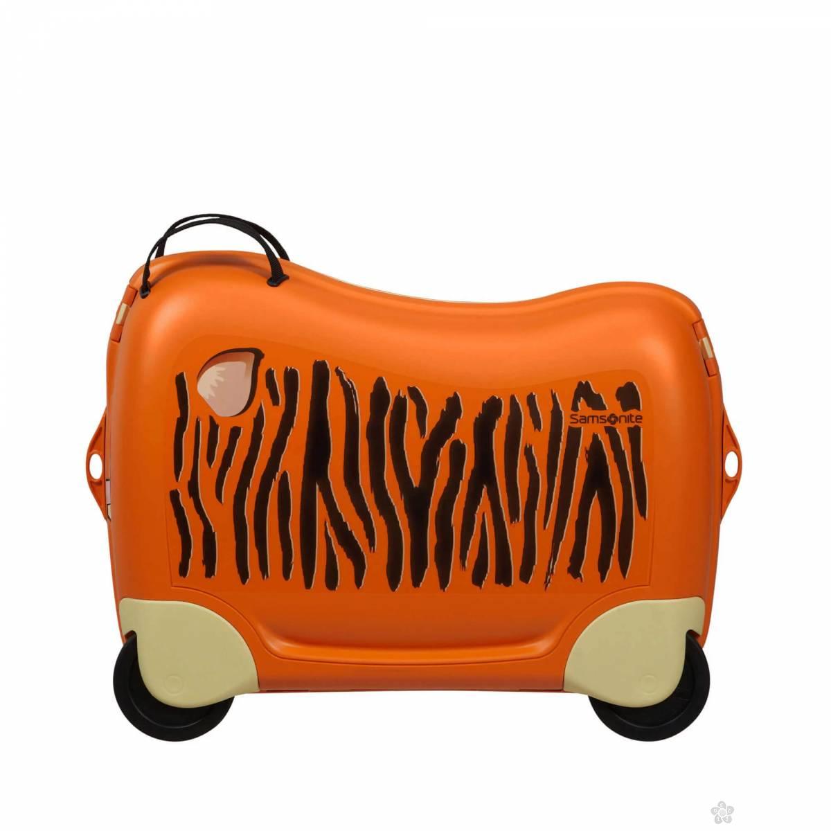 Samsonite kofer Tiger T KK5*96001 