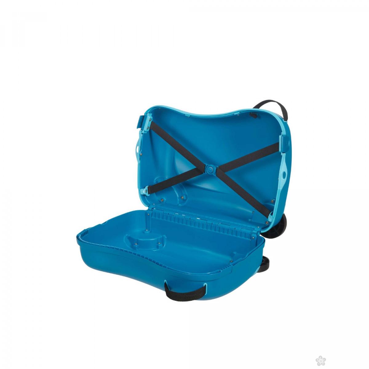 Samsonite kofer Mickey Letters  43C*11001 