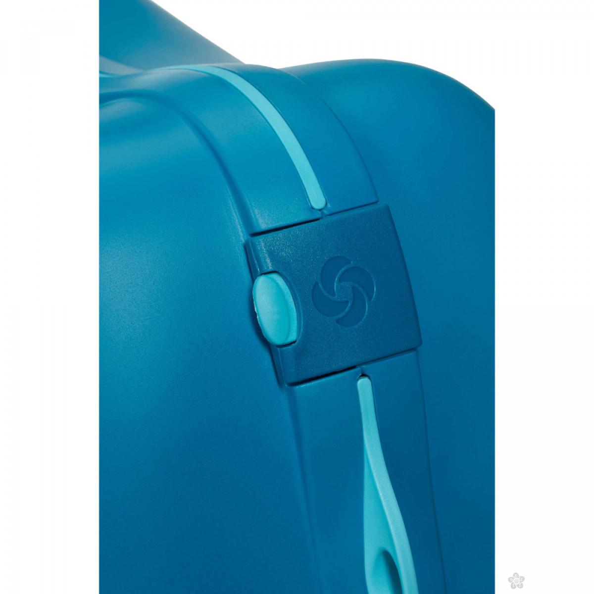 Samsonite kofer Mickey Letters  43C*11001 