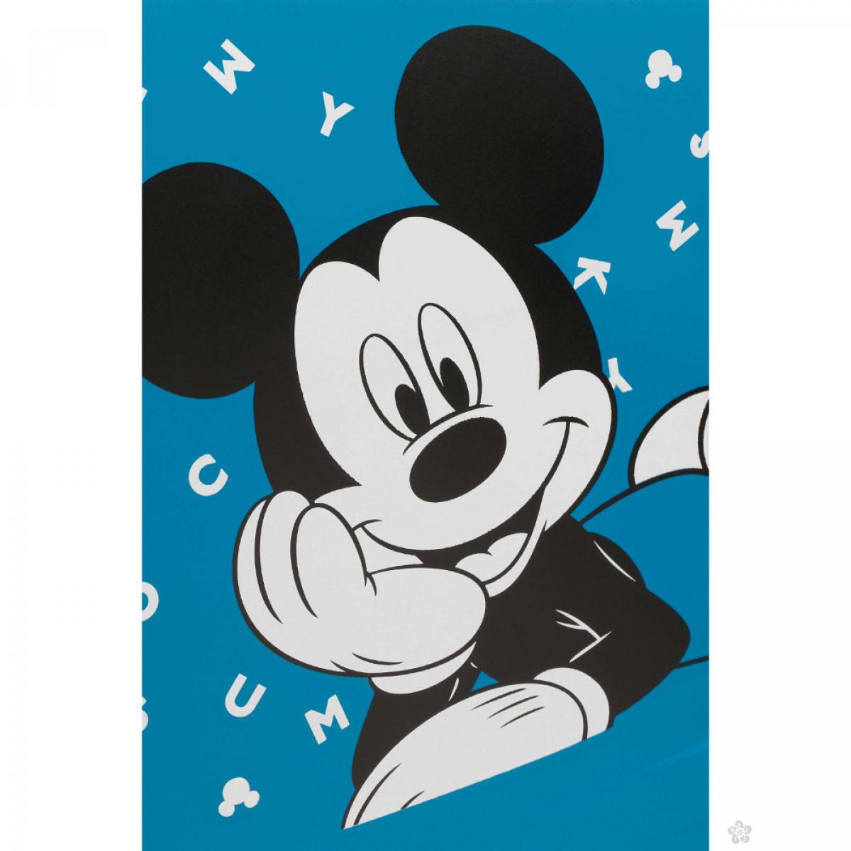 Samsonite kofer Mickey Letters  43C*11001 
