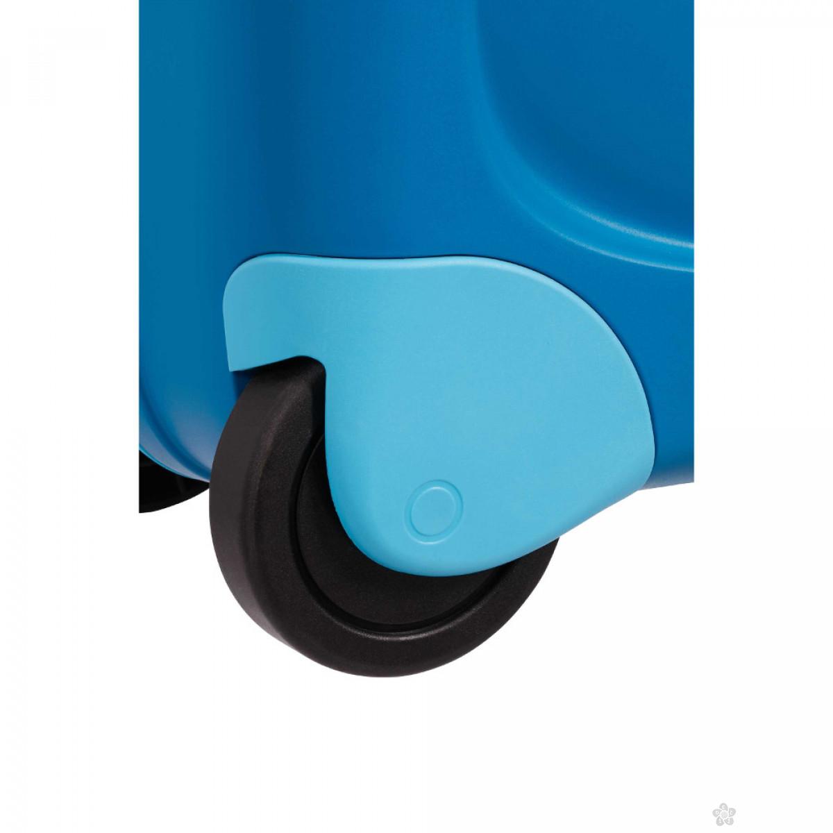 Samsonite kofer Mickey Letters  43C*11001 