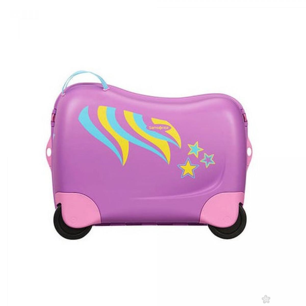 Samsonite kofer Pony Polly CK8*91001 