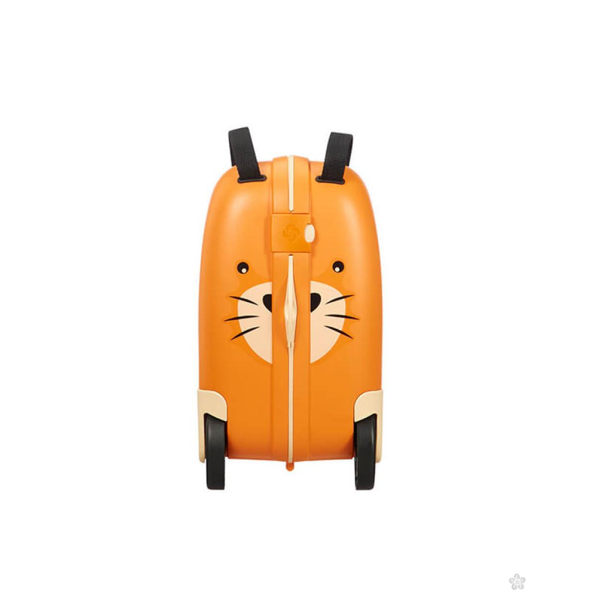 Samsonite kofer Tiger Toby CK8*96001 