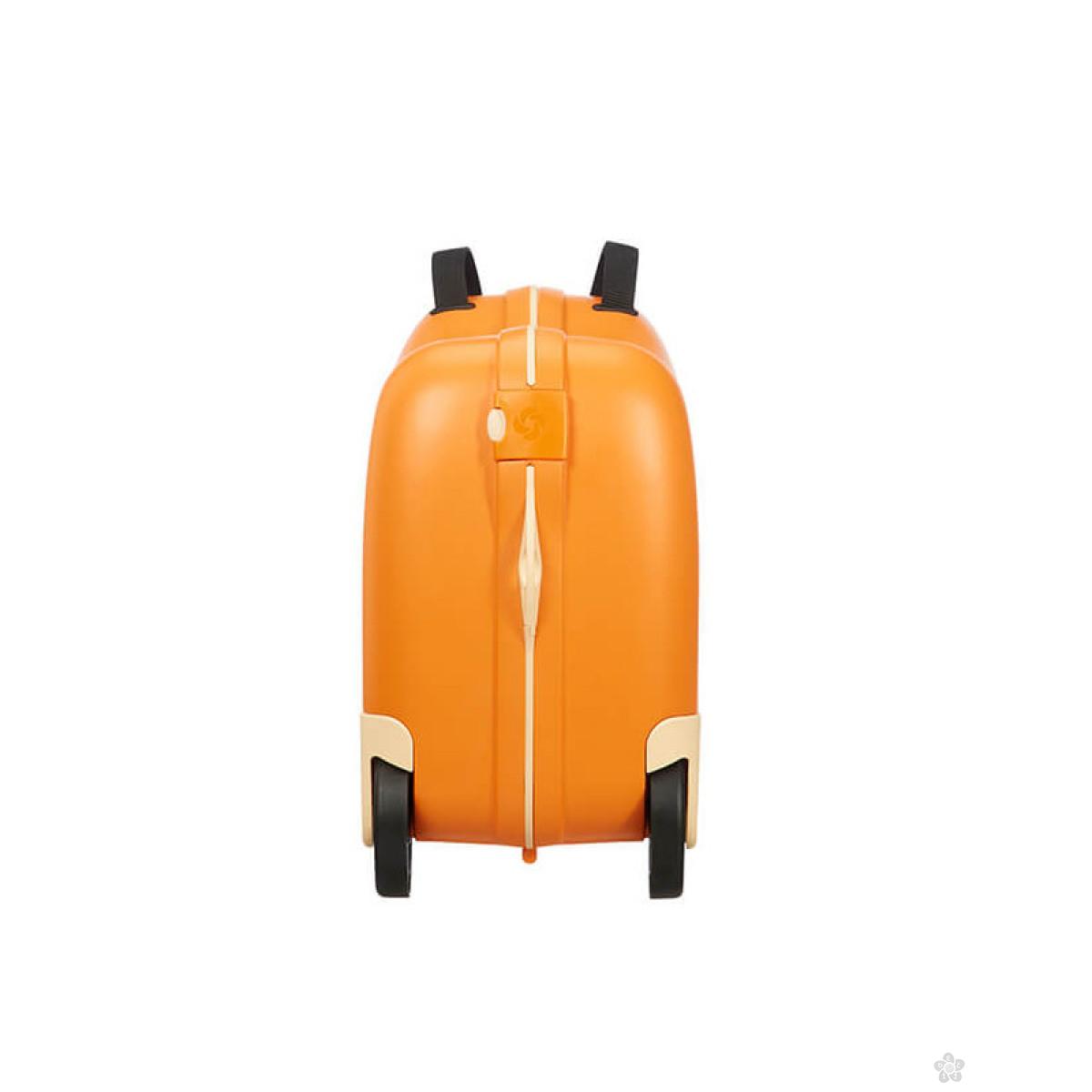 Samsonite kofer Tiger Toby CK8*96001 