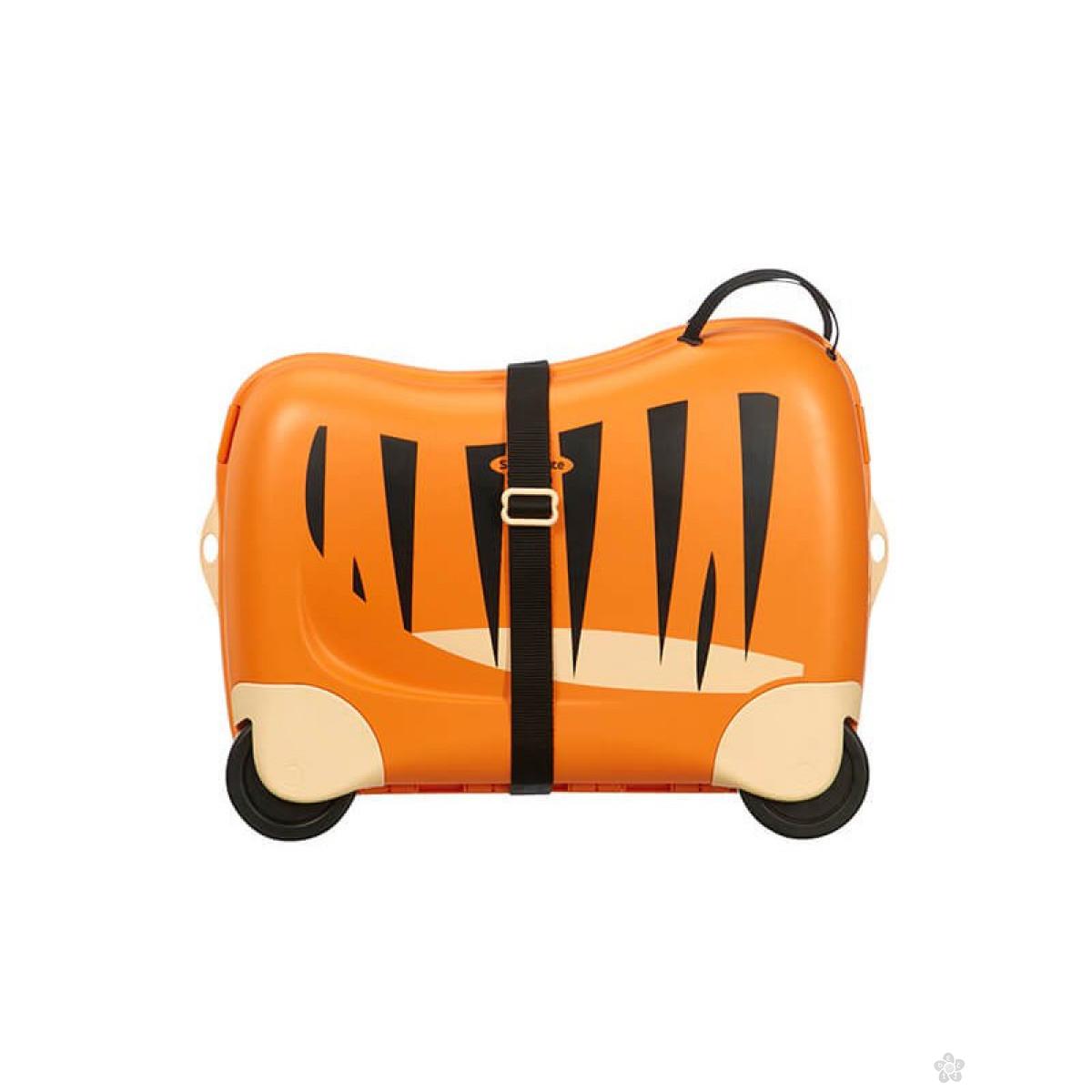 Samsonite kofer Tiger Toby CK8*96001 