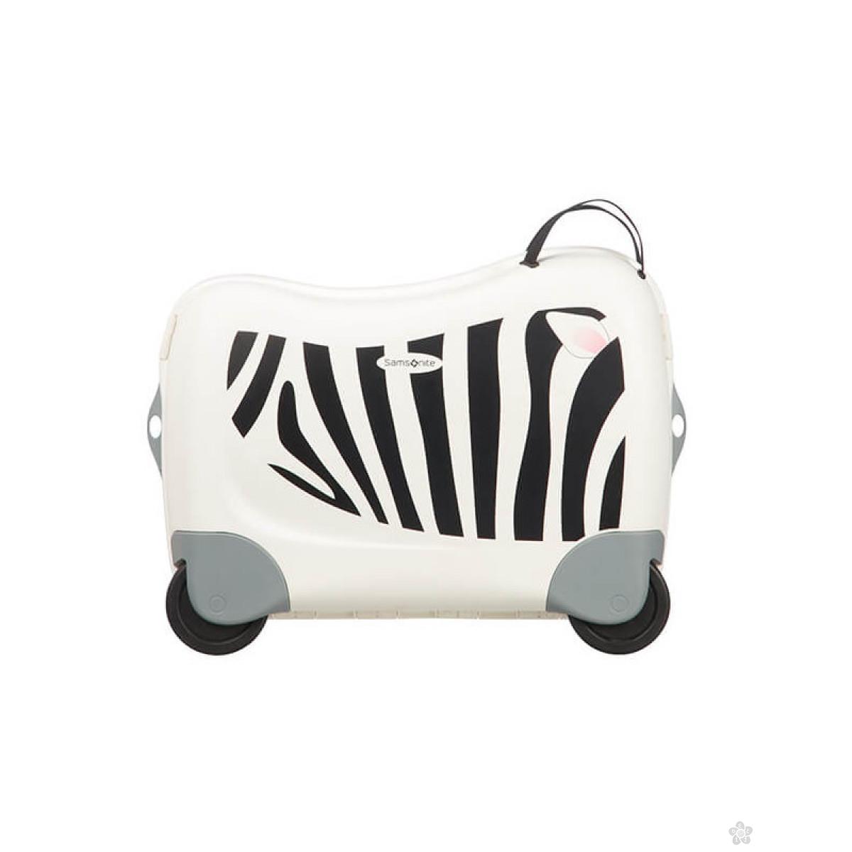 Samsonite kofer Zebra Zeno CK8*05001 