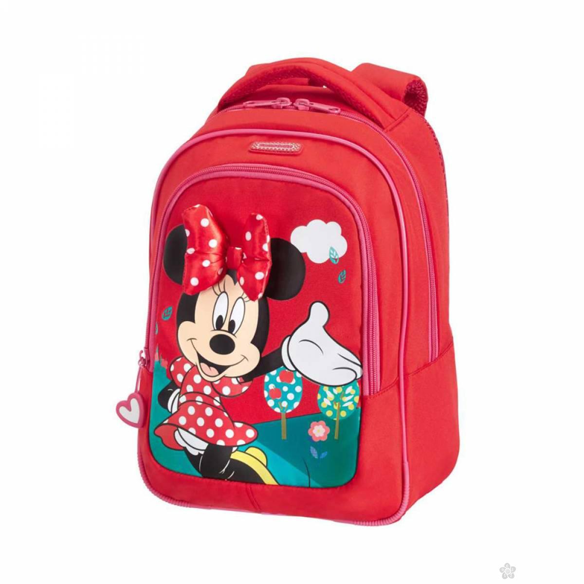 Samsonite ranac za vrtić Minnie 17C*00023 