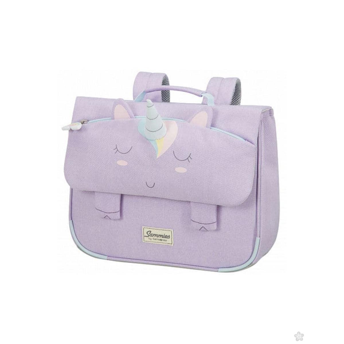 Samsonite ranac za vrtić Unicorn Lily CD0*91014