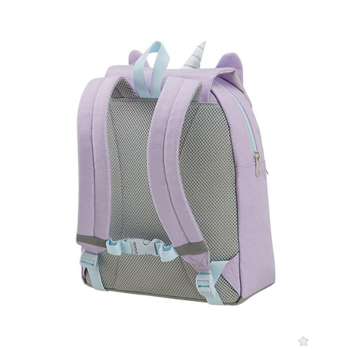 Samsonite ranac za vrtić Unicorn Lily CD0*91015