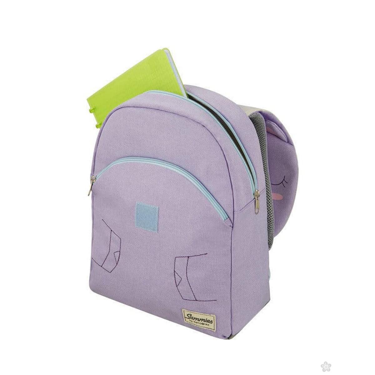 Samsonite ranac za vrtić Unicorn Lily CD0*91015