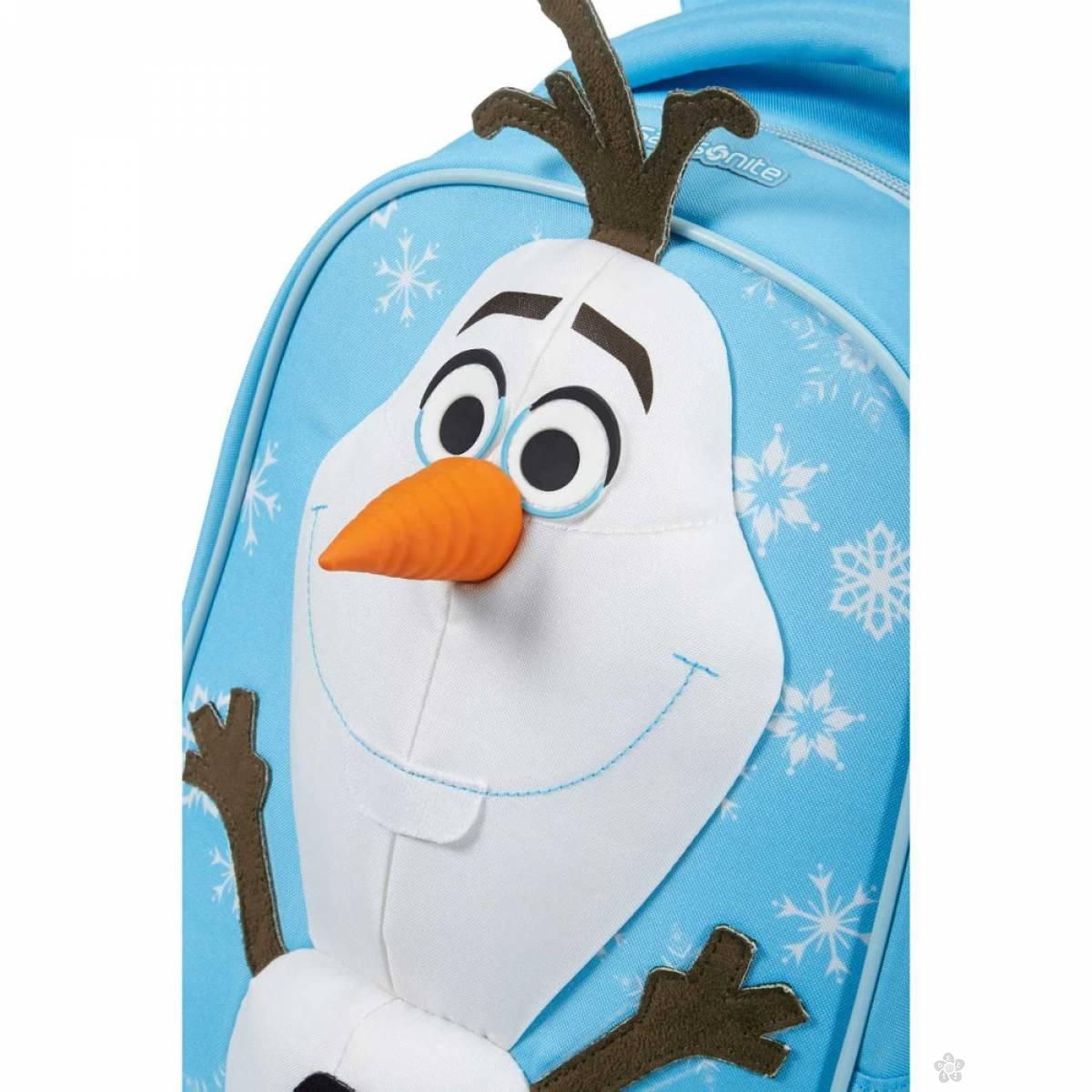 Samsonite ranac za vrtić Frozen Magic 23C*01011 