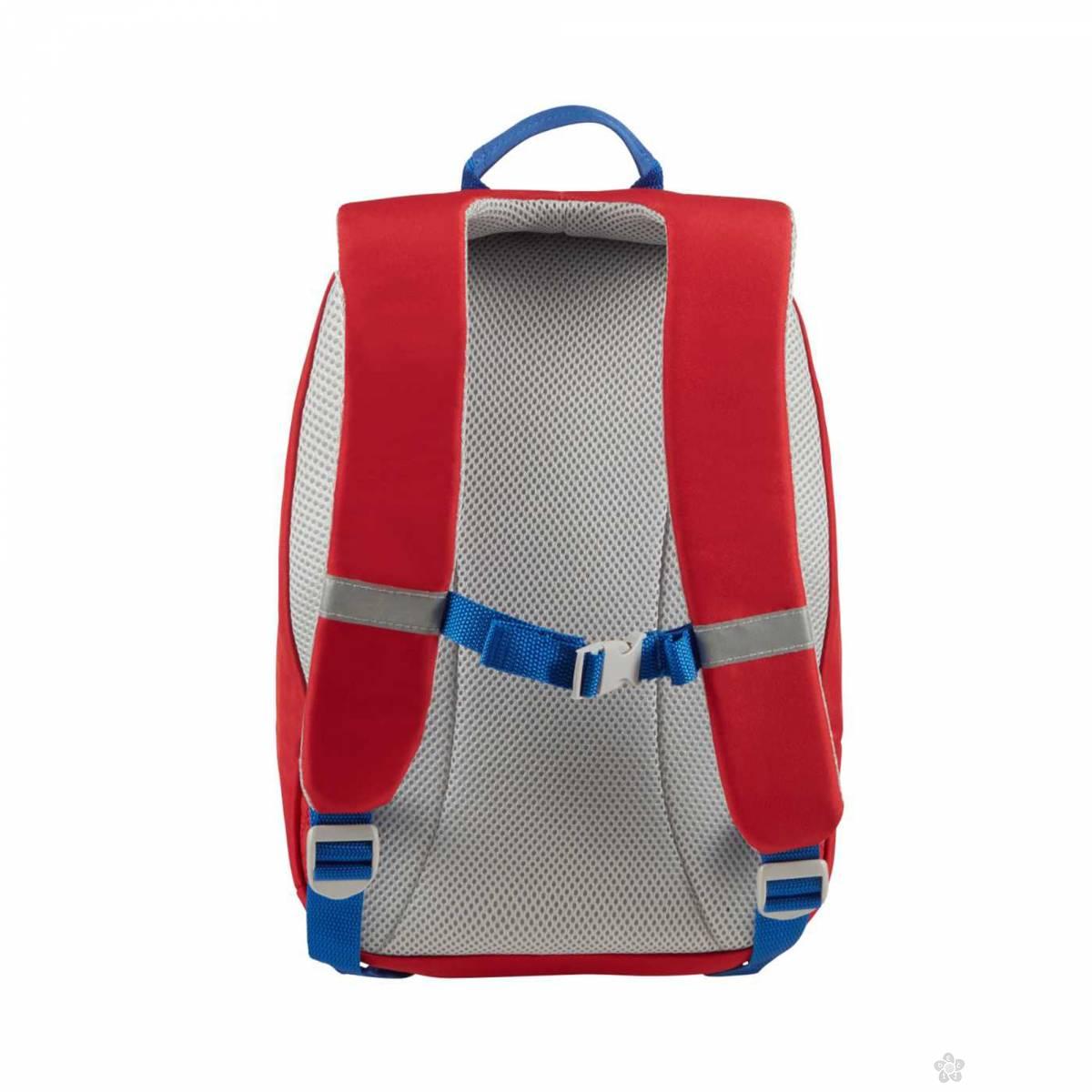 Samsonite ranac Spiderman 40C*20029 