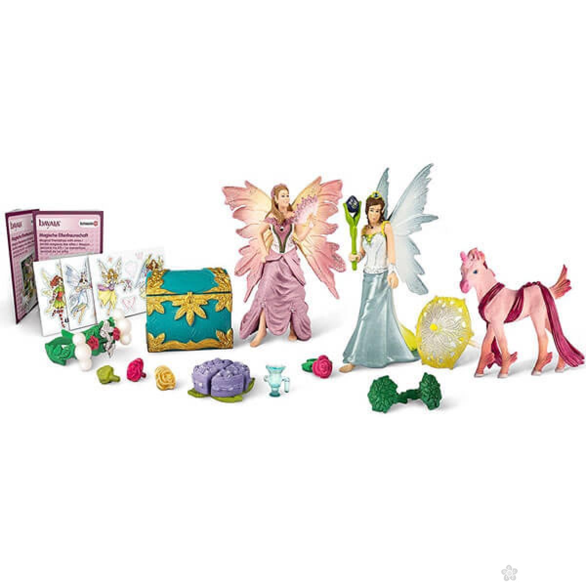 Bayala figura set 97153 