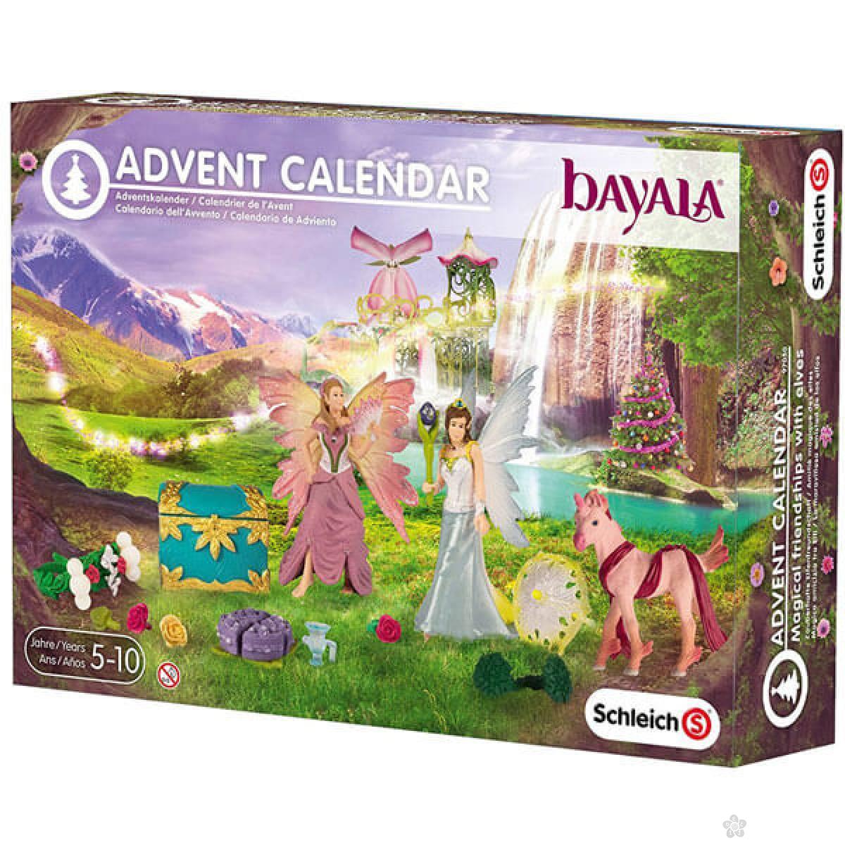 Bayala figura set 97153 