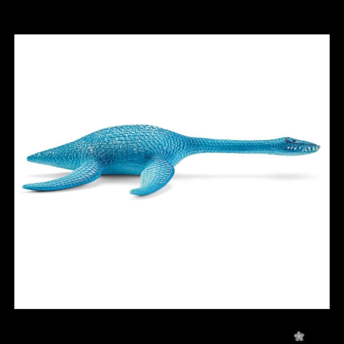 Dinosaurus Plesiosaurus  15016 