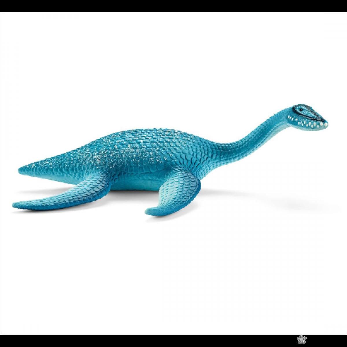 Dinosaurus Plesiosaurus  15016 