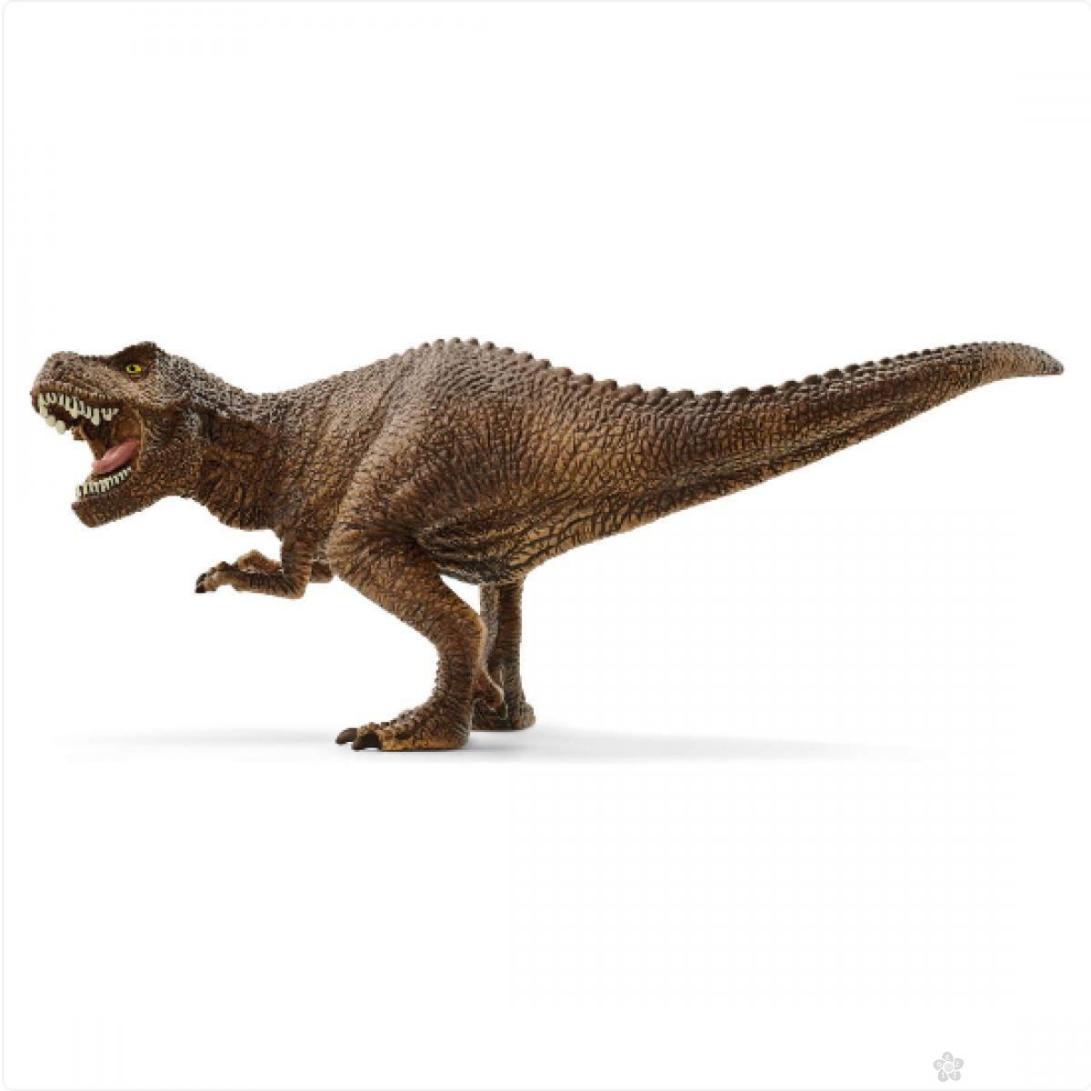 Napad T-rex-a 41465 