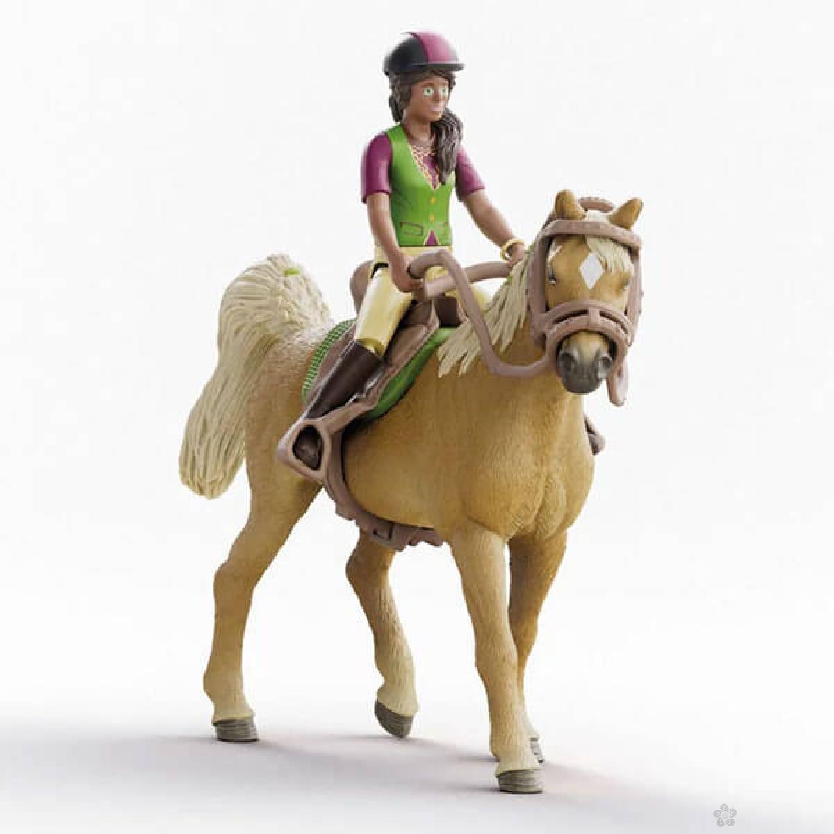 Sarah i Mystery 42714 