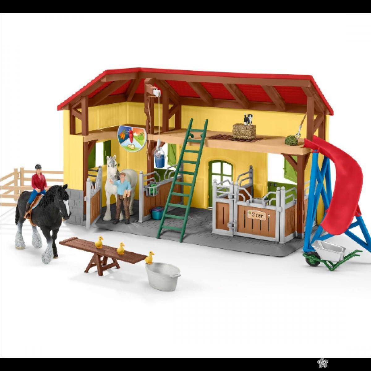 Staja za konje 42485 