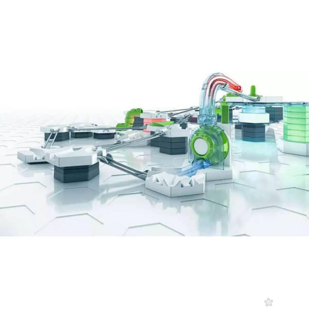 Društvena igra Gravitrax Action set RA27482 