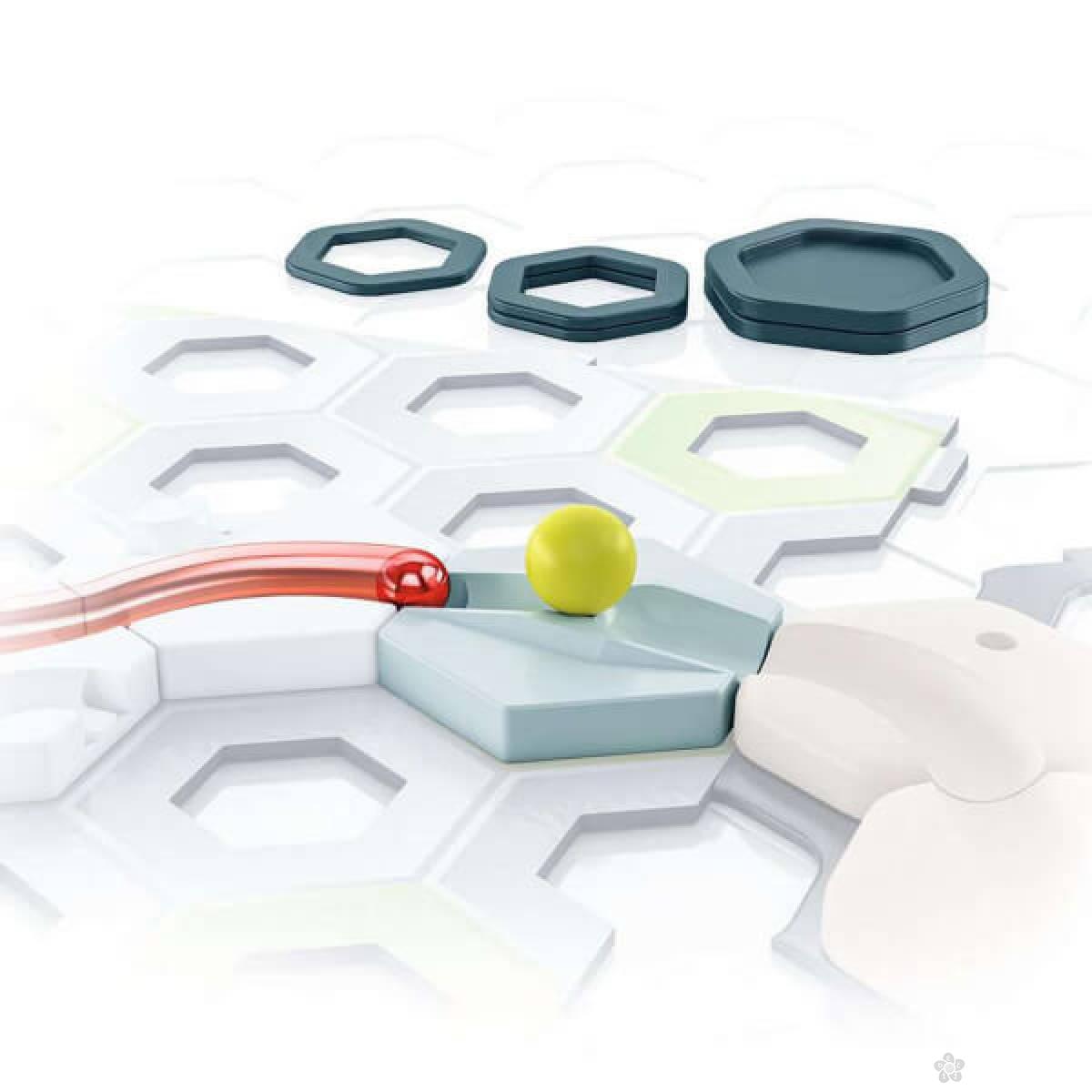 Društvena igra Gravitrax element adapter set RA27532 