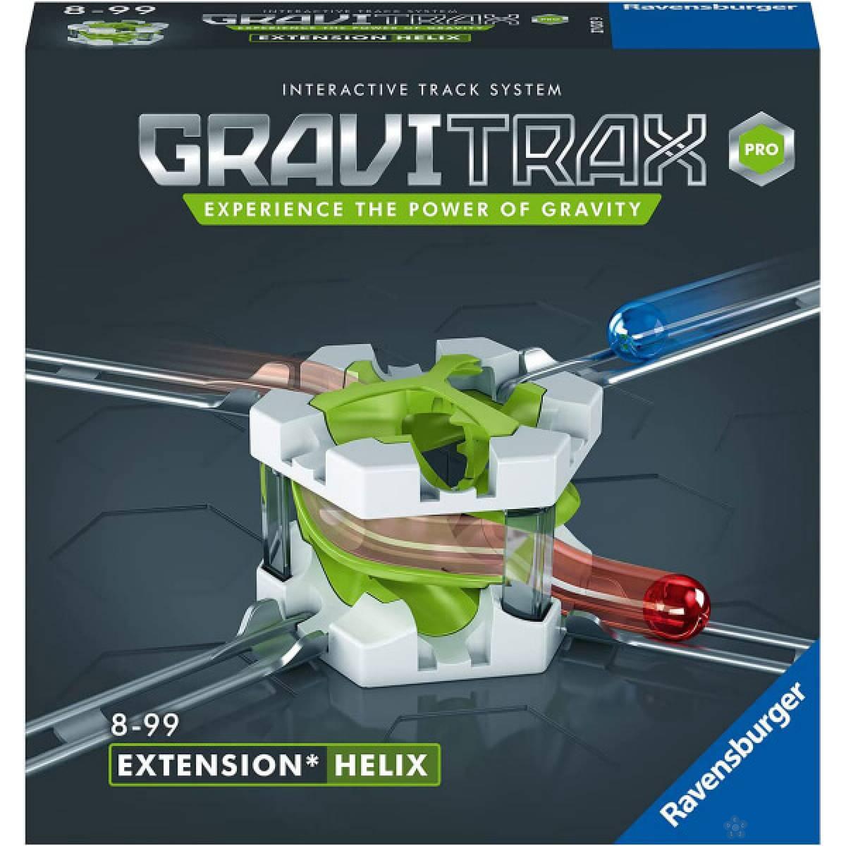Društvena igra Gravitrax Helix Oseti Snagu Gravitacije RA27027 