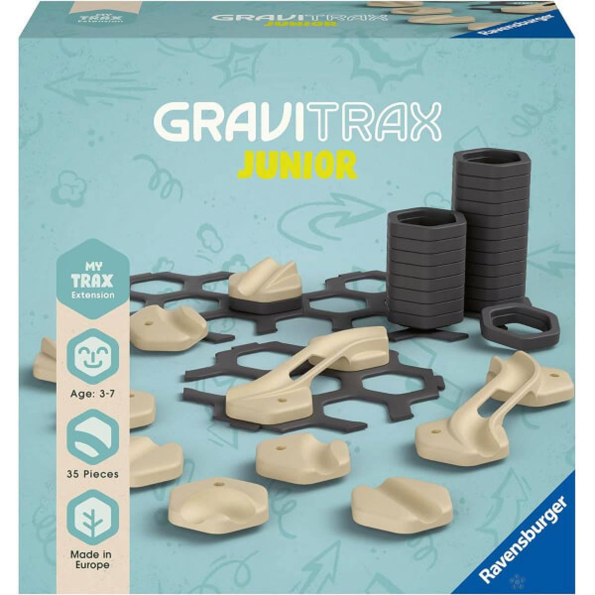 Društvena igra Gravitrax Junior dodatak RA27401 