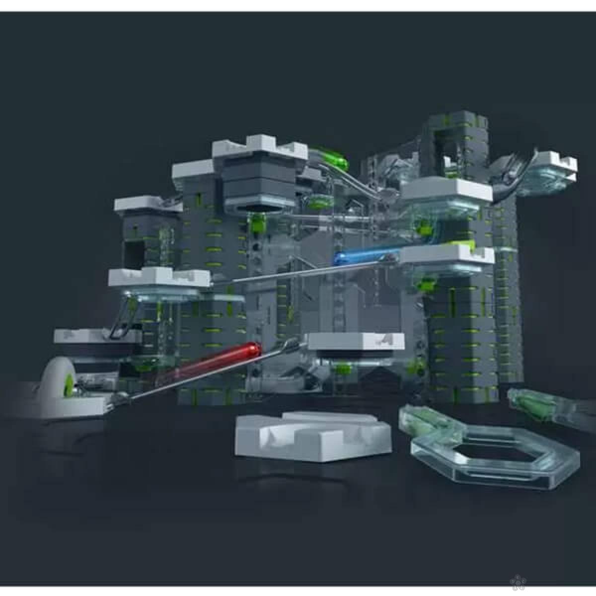 Društvena igra Gravitrax PRO Starter Set Vertical RA22426 