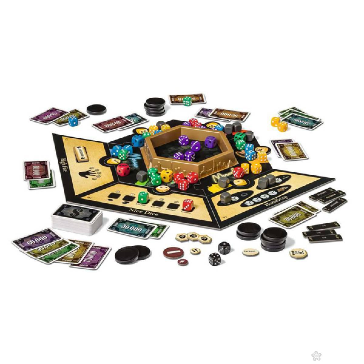 Društvena igra Las Vegas Royal RA26918 