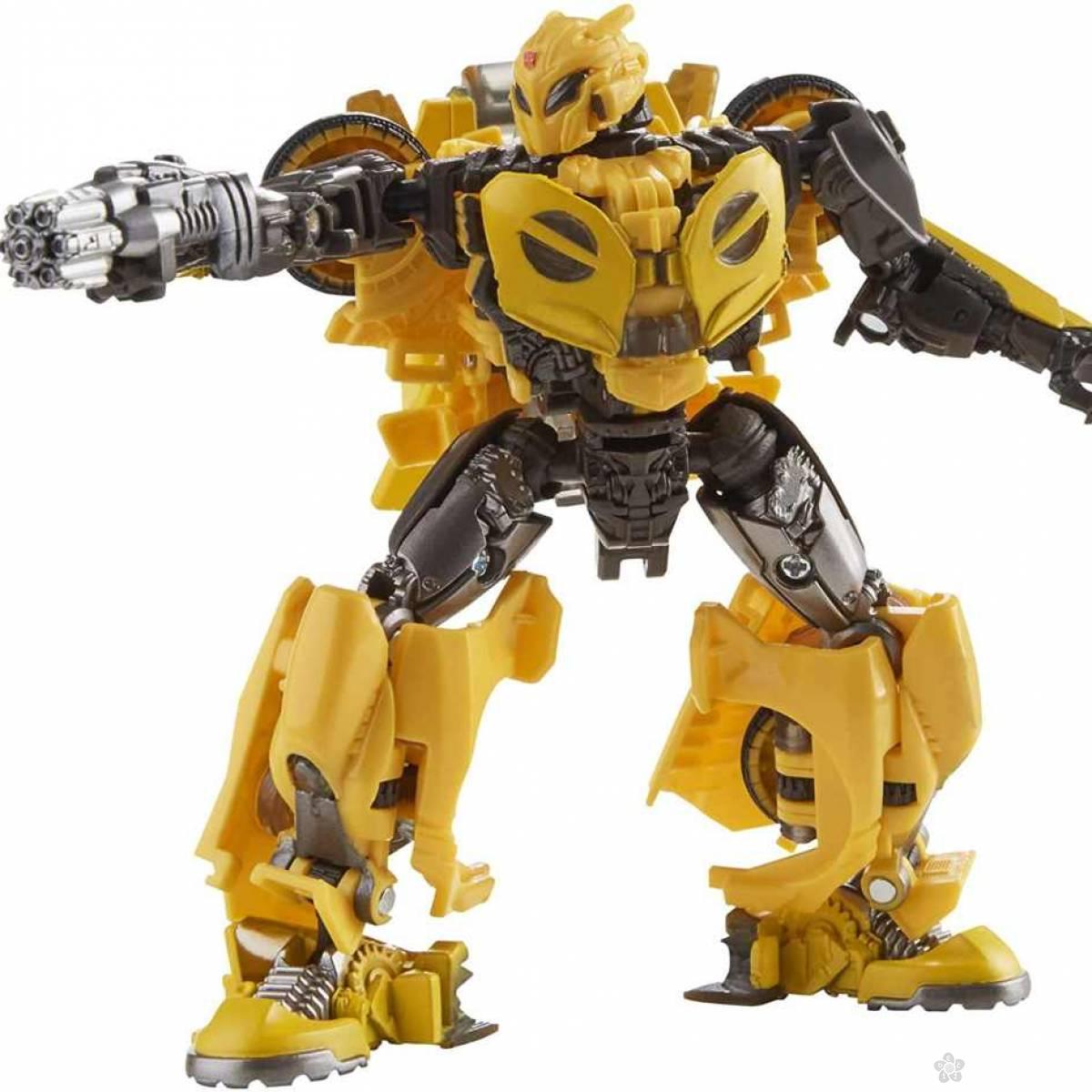 Transformers Bumble Bee 481774 