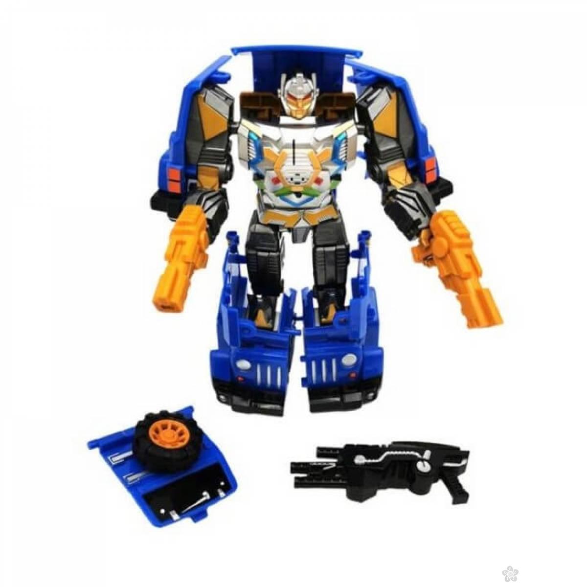 Transformers wrangler 270153 