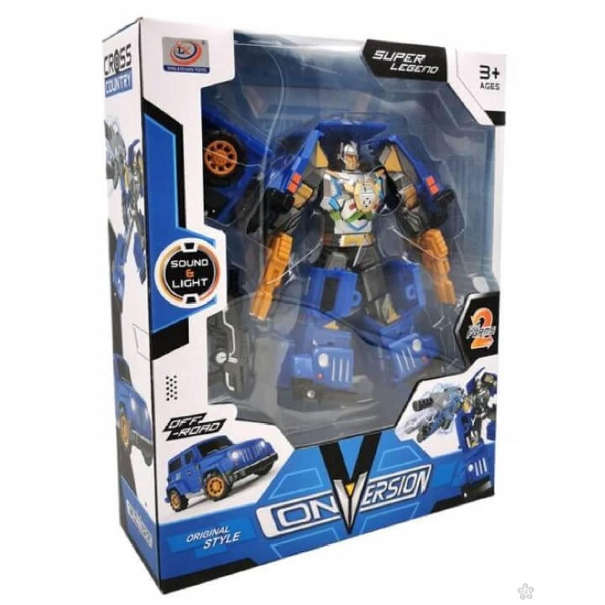 Transformers wrangler 270153 