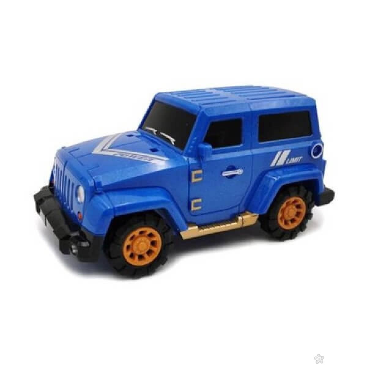 Transformers wrangler 270153 