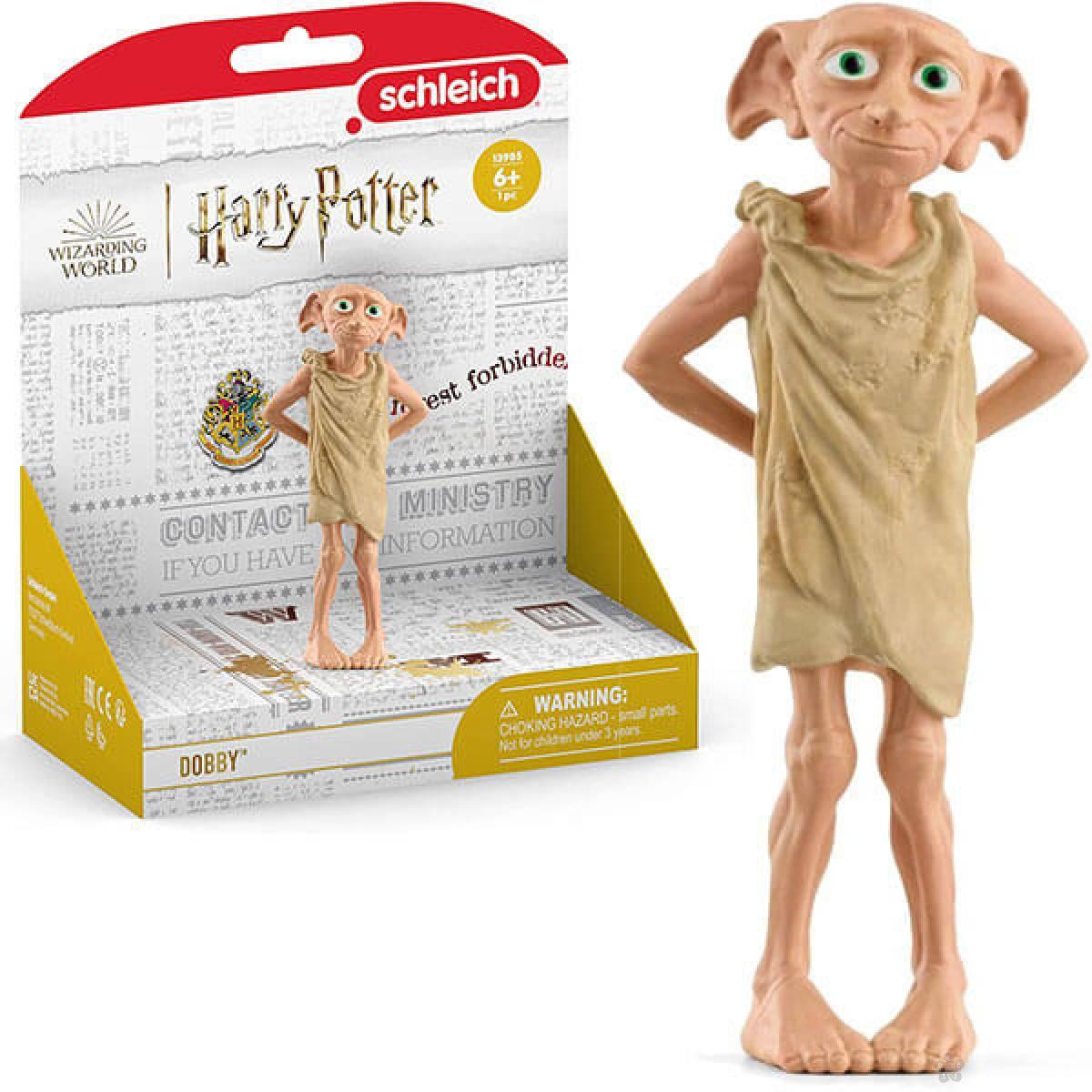 WIZARDING WORLD Harry Potter Dobby 13985 