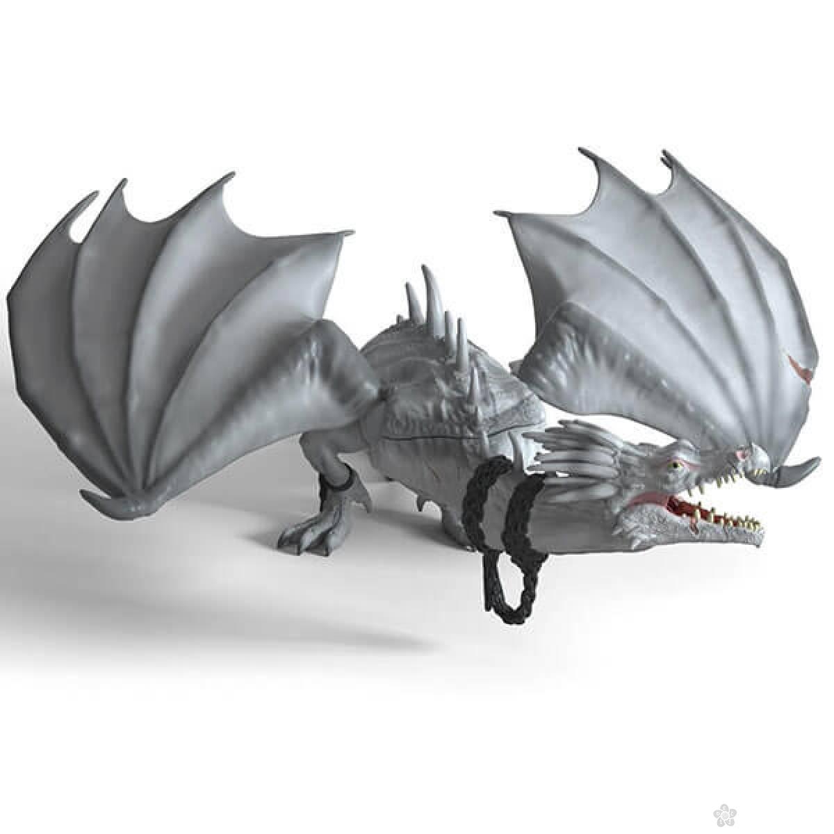 WIZARDING WORLD Harry Potter Ukrainian Ironbelly 13995 