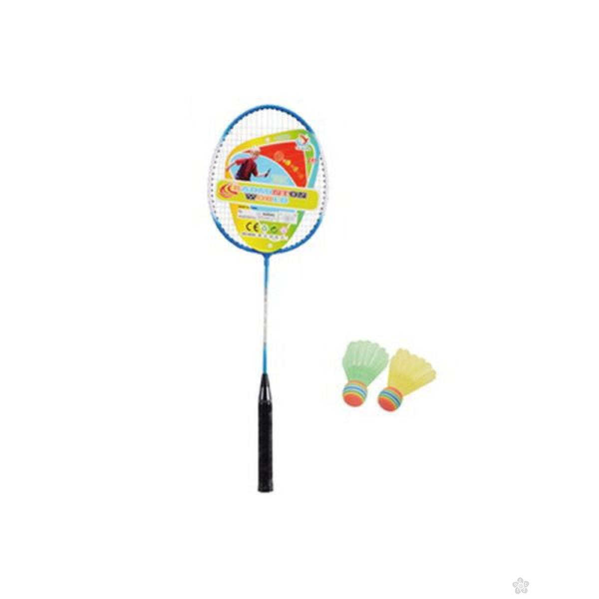 Badminton 61/31050 