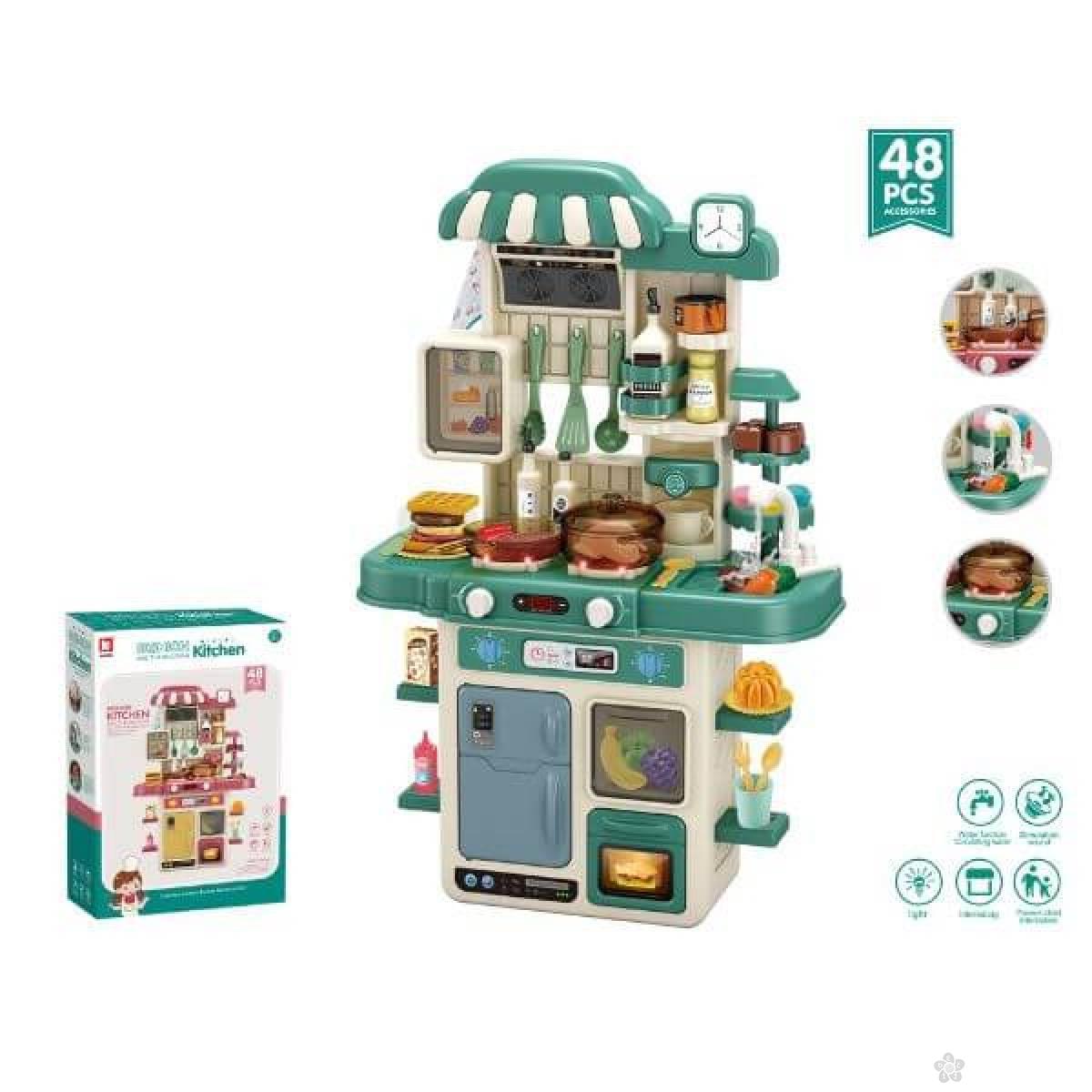 Kuhinjski set 87/71452 