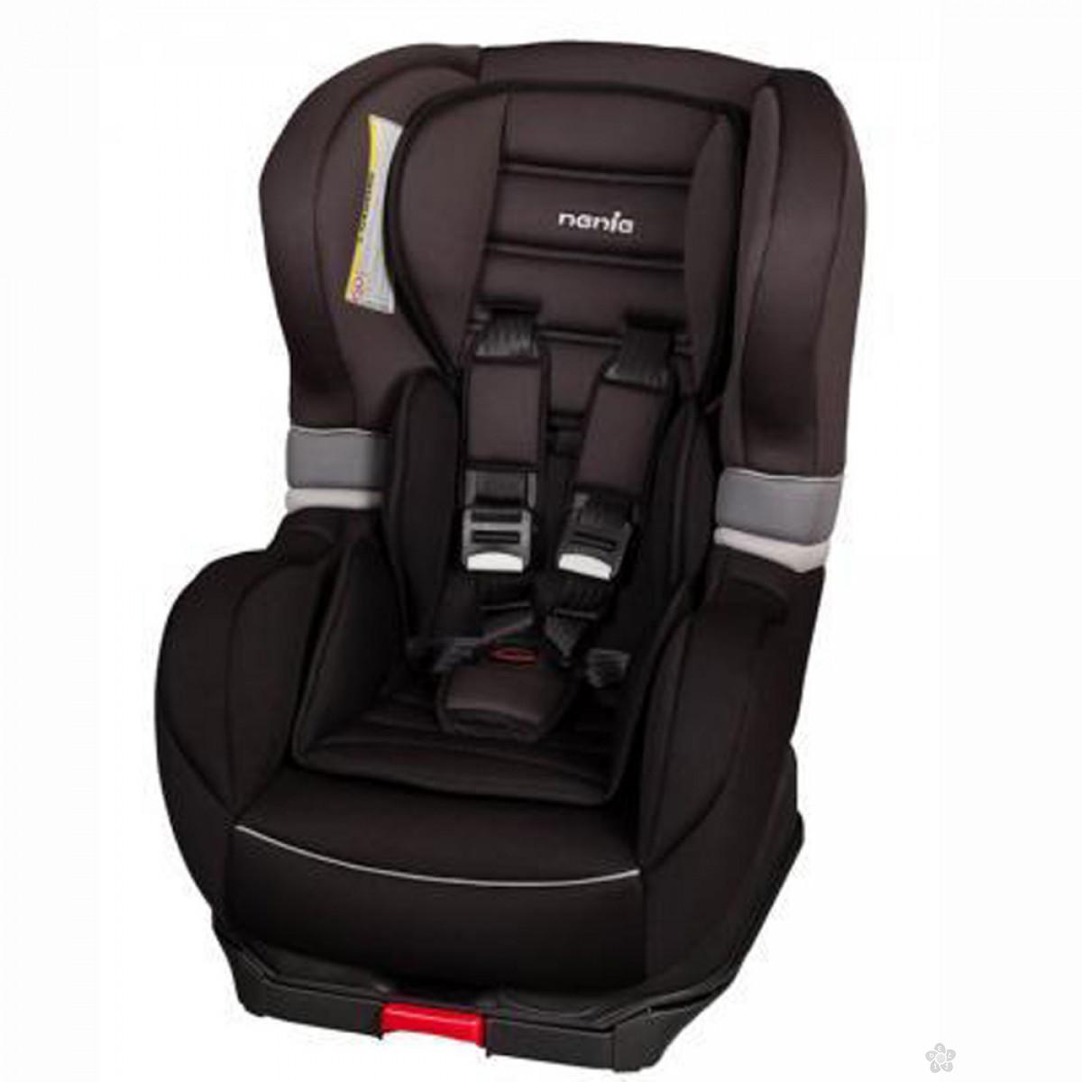 Auto sedišta za bebe, Nania isofix Dečji sajt