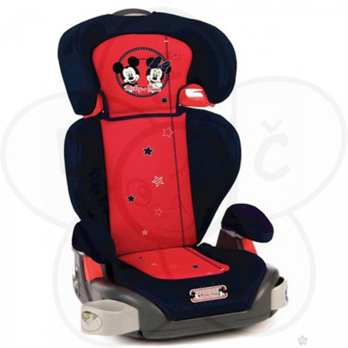 Graco auto sedište Junior Maxi Disney Mickey Mouse 