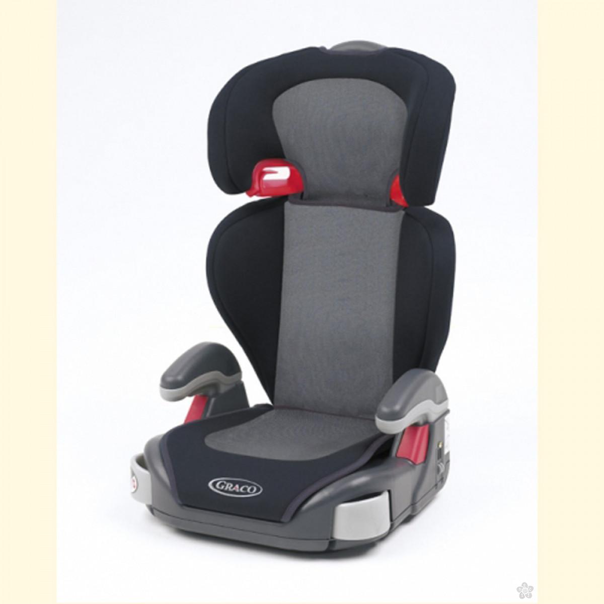 Graco auto sedište Junior Maxi (15-36kg)2/3 metropoliten 