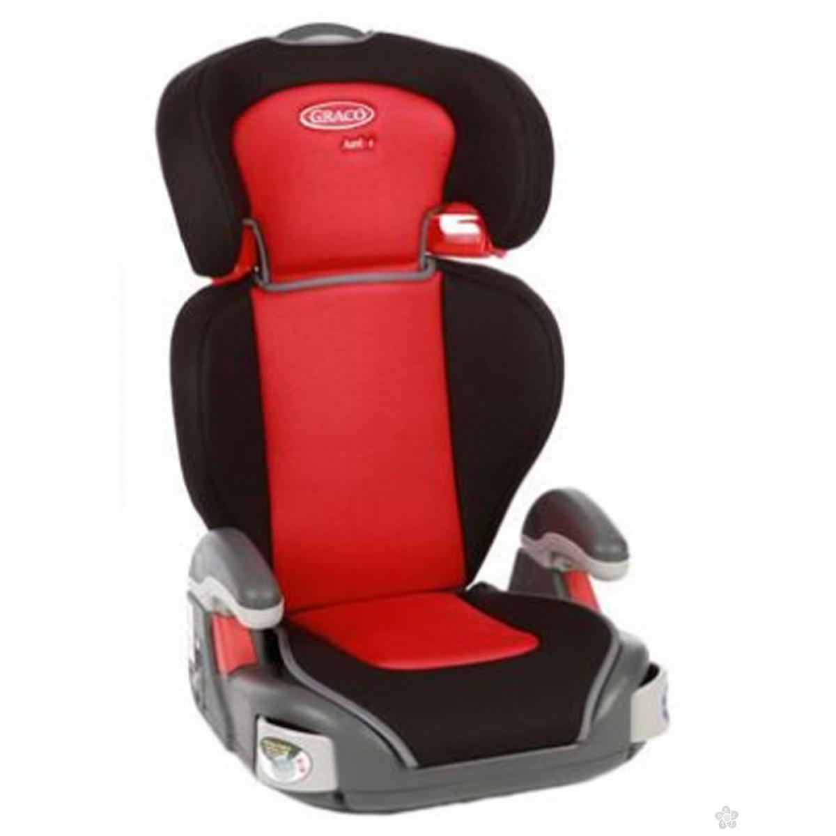 Graco auto sedište Junior Maxi Lion 