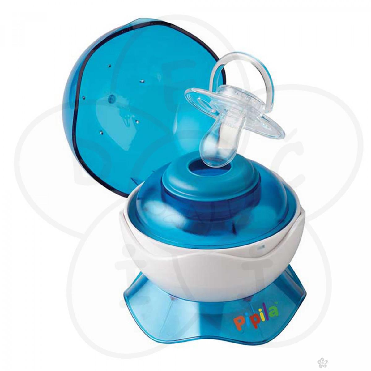 Sterilizator Pipila, plavi 