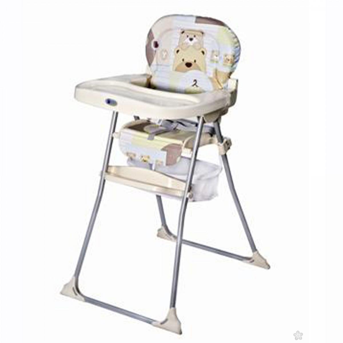 Primi Sogni hranilica Attivo-baby bear 