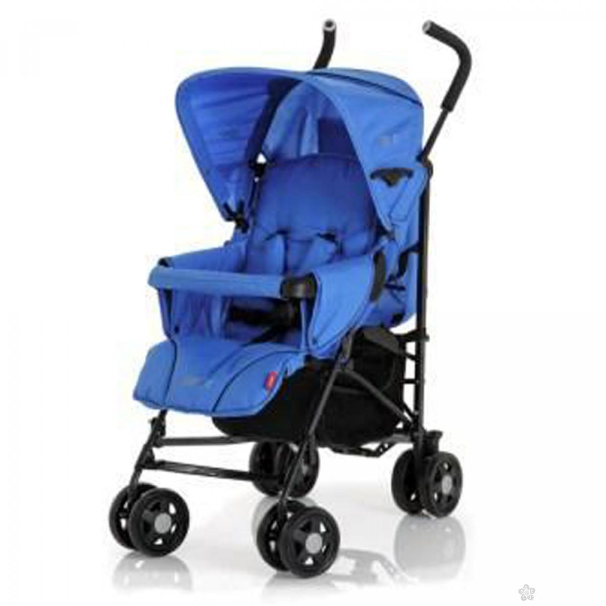 Esprit kolica Sun plus blue 