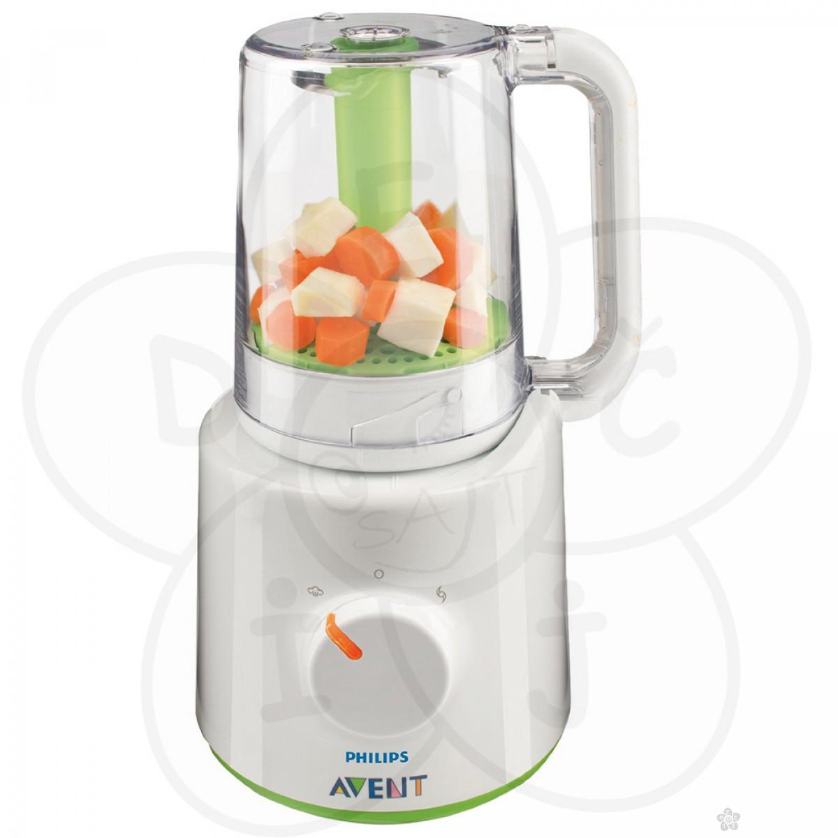 Avent blender 2636 