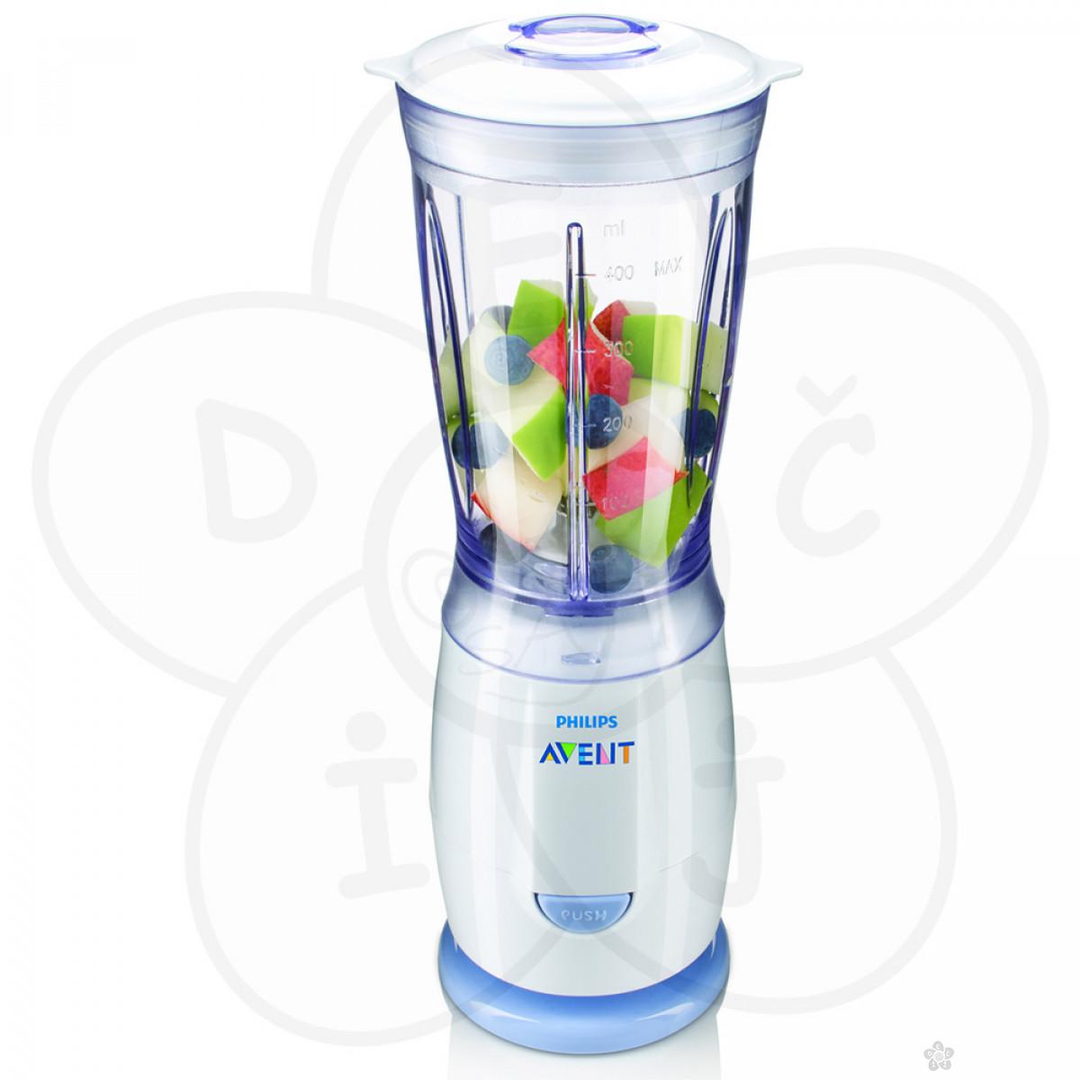 Avent mini blender, BPA Free 