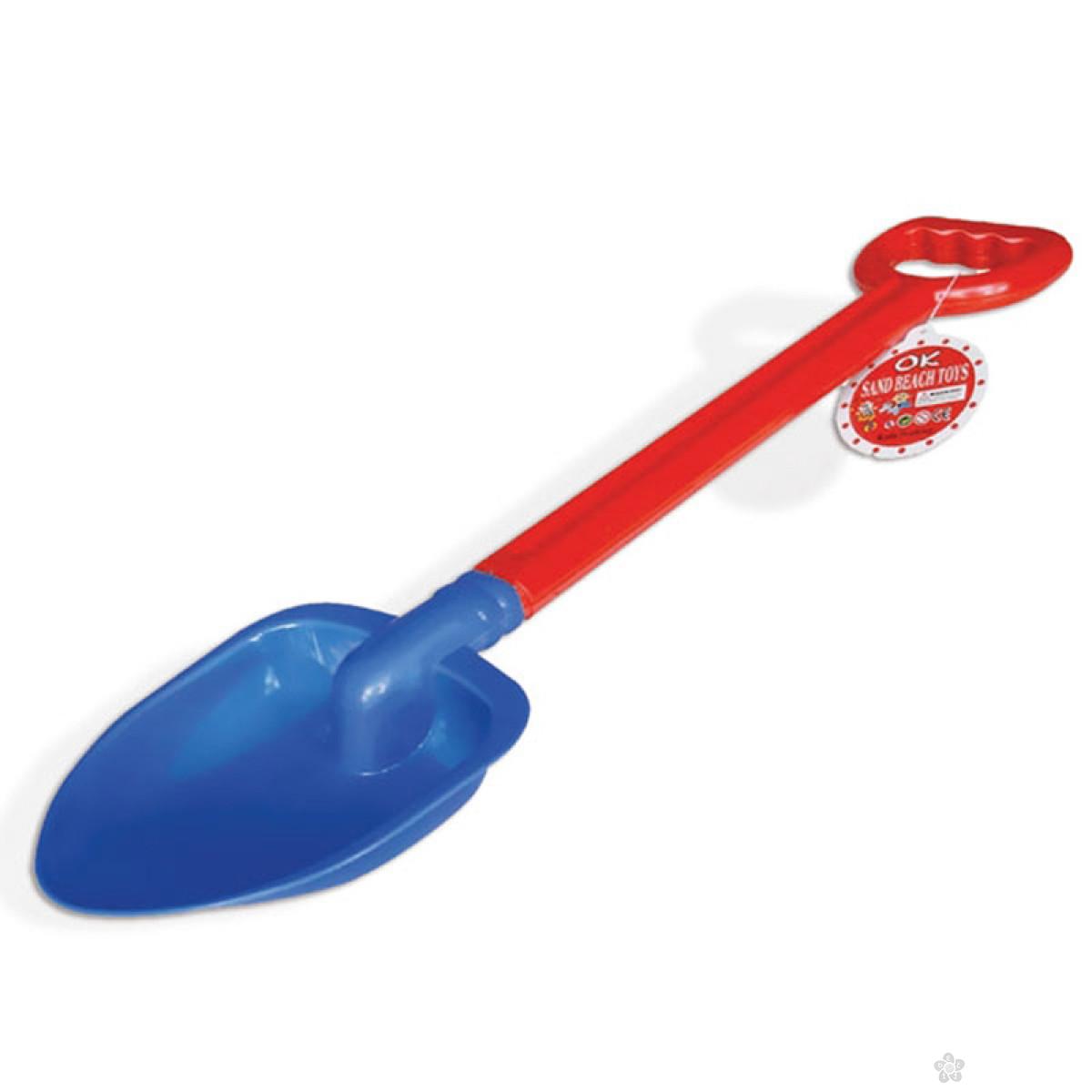 Igračke za plažu-maxi lopata 