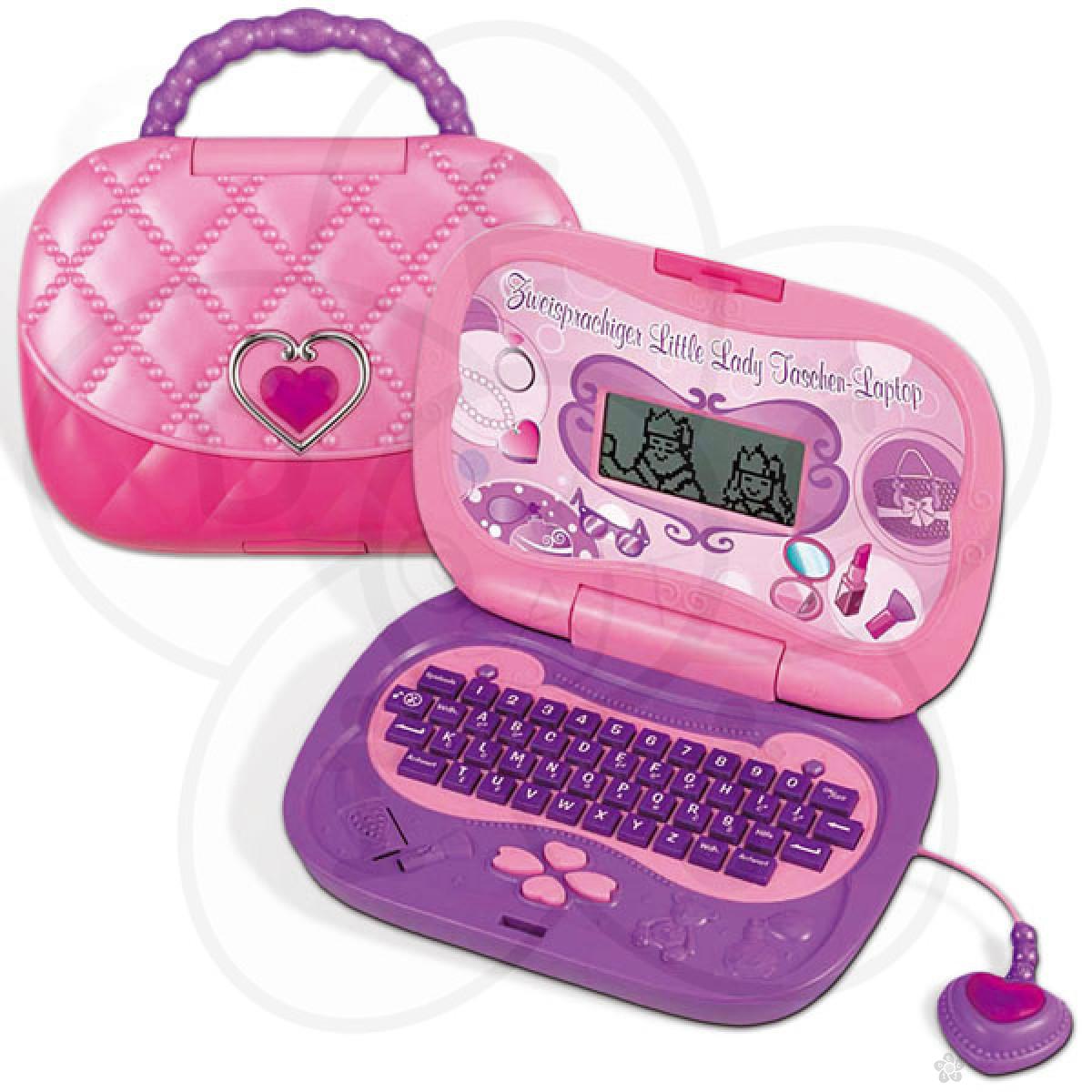 Winfun Laptop Princeza 