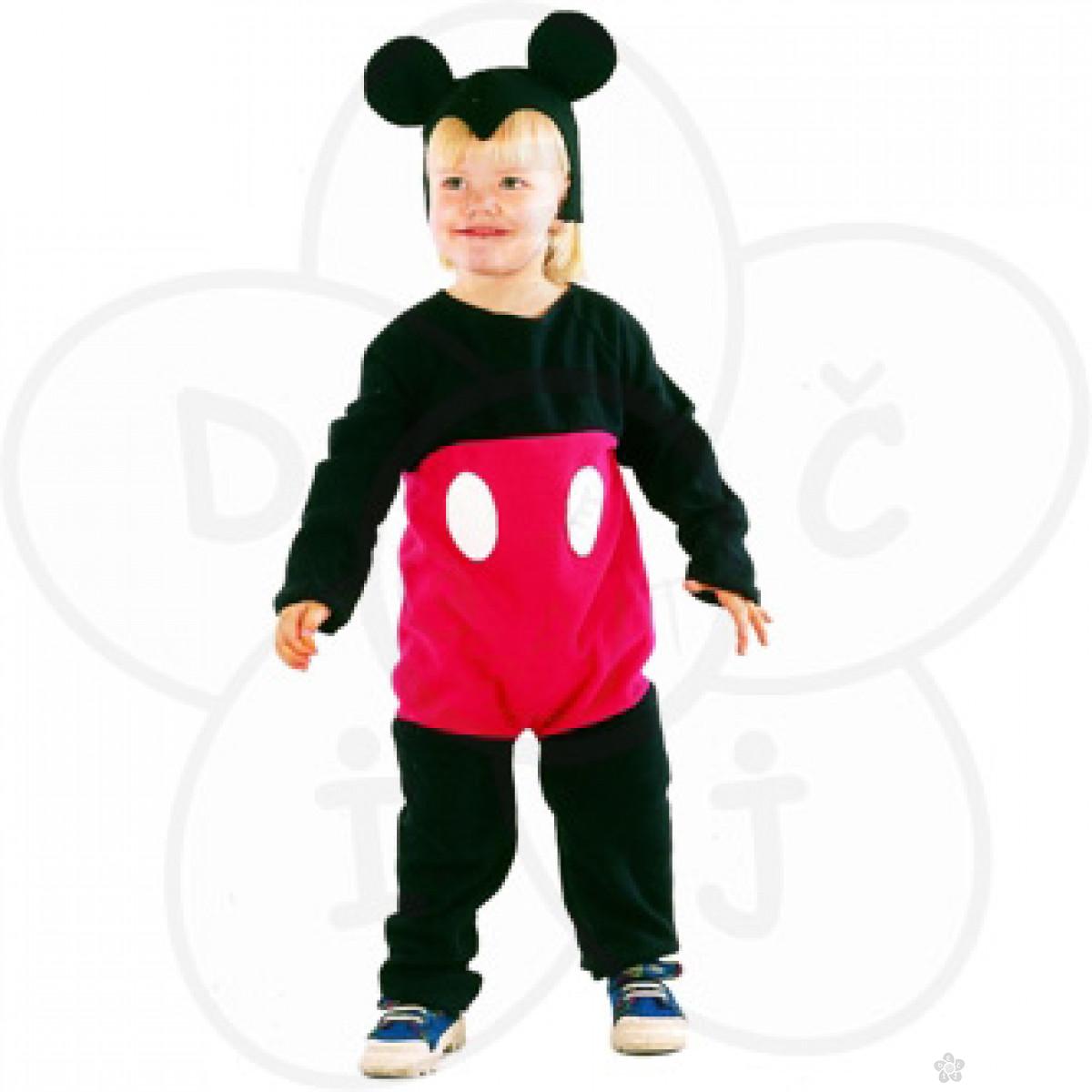 Kostim Mickey Mouse 12989 